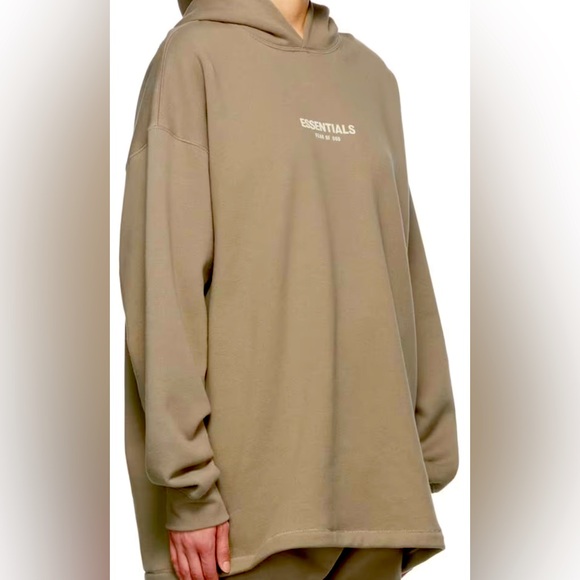 Authentic & Brand New: Fear of God Essentials - Picture 2 of 3